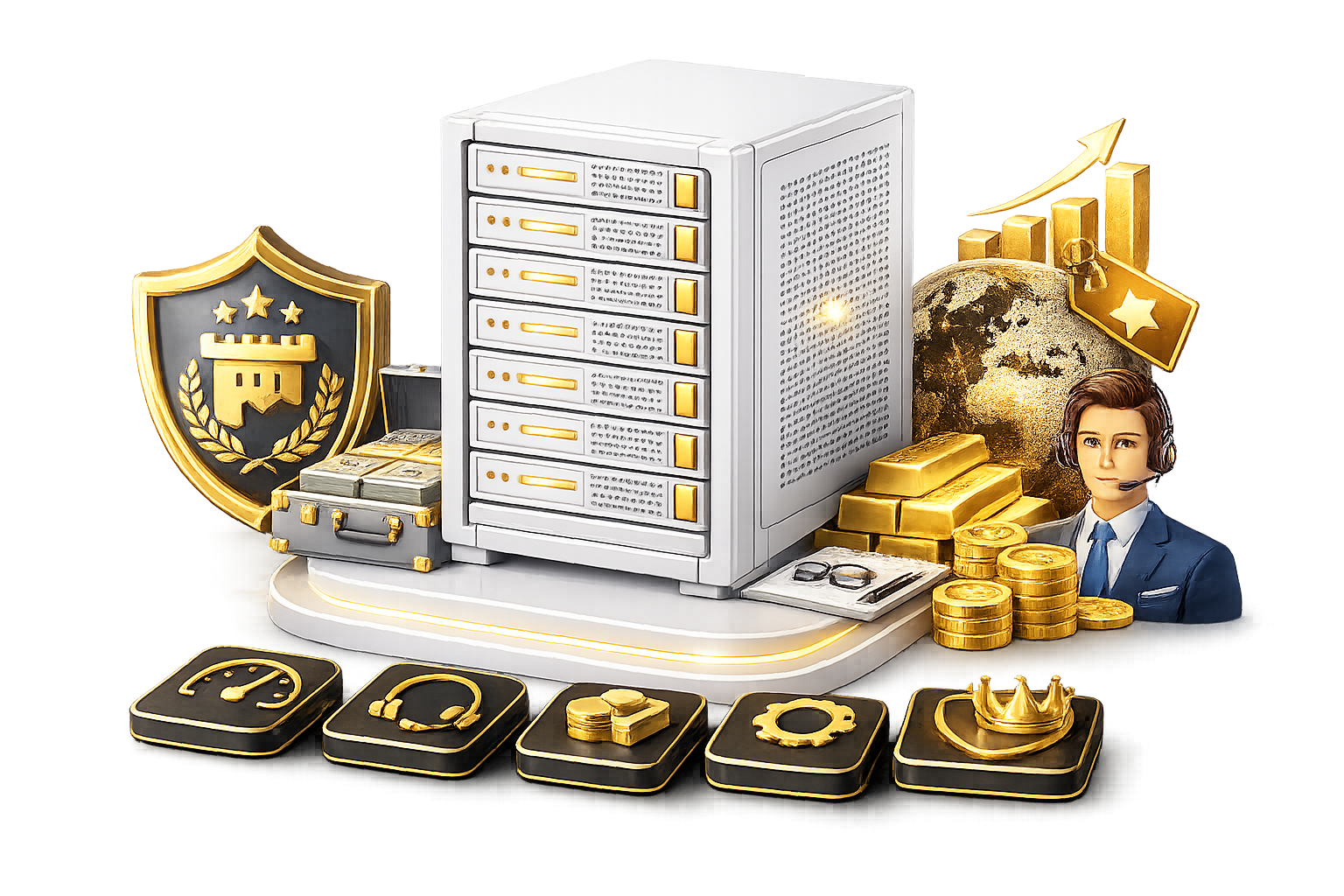 Web Hosting, Domain Names, WordPress & More - Reseller elite